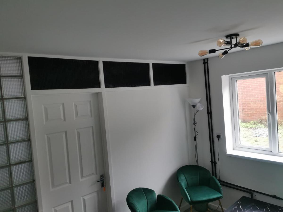 116 Maison Dieu Road Room B In Dover Exterior photo
