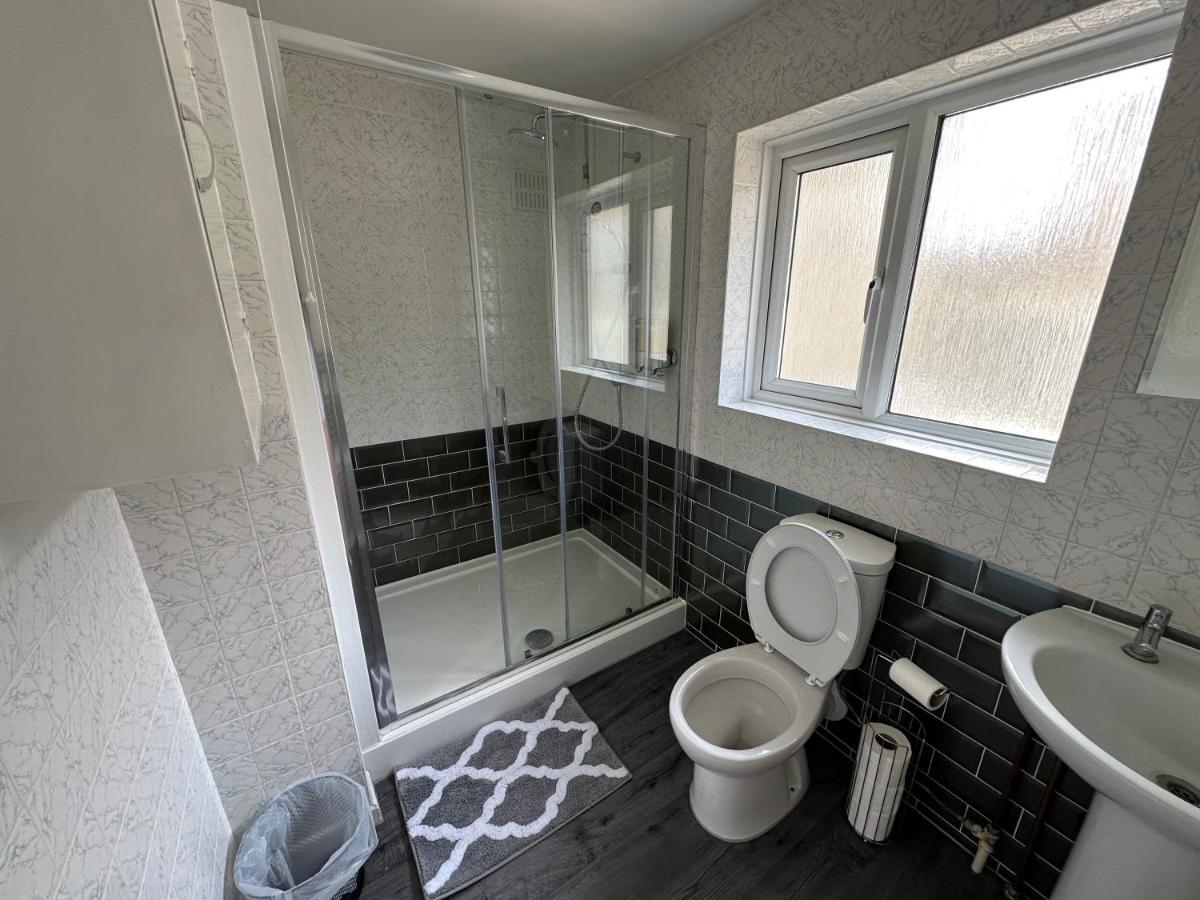 116 Maison Dieu Road Room B In Dover Exterior photo