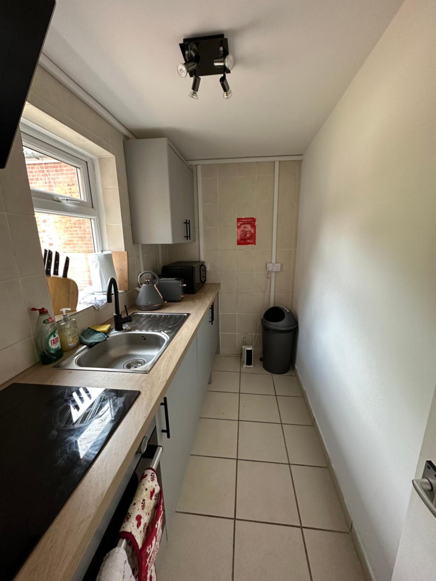 116 Maison Dieu Road Room B In Dover Exterior photo